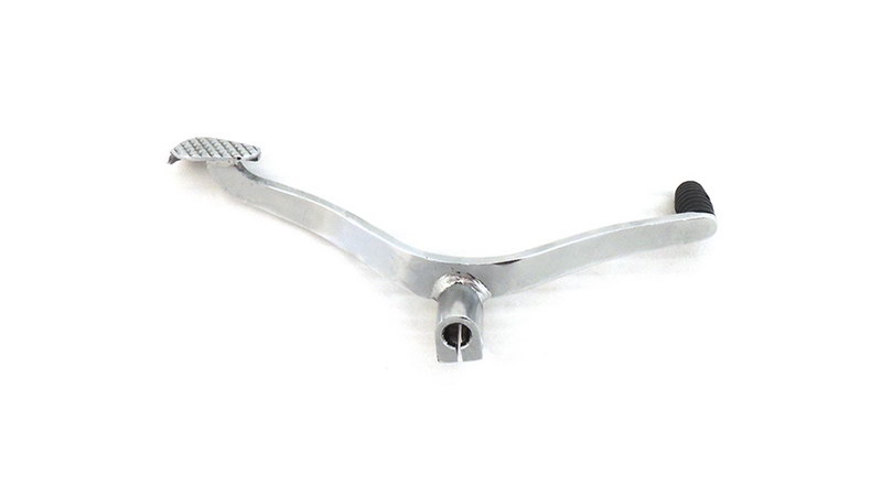 VİTES PEDALI ( XY100-E )